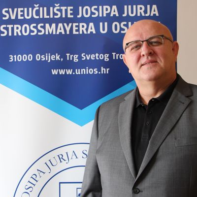Prof. Dr. Damir Matanović