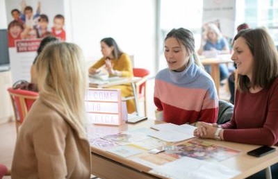 Speed dating – razgovor s poslodavcem