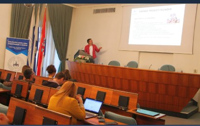 Osvrt na konferenciju „Inovacijski potencijal Sveučilišta Josipa Jurja Strossmayera u Osijeku“