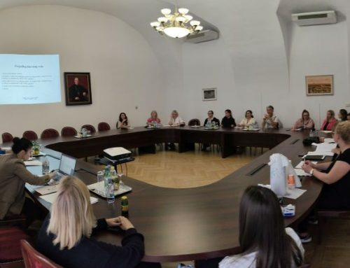 Sjednica Vijeća Centra za kvalitetu 2025