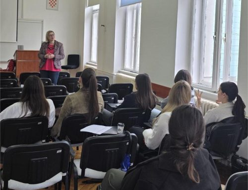 Karijerno savjetovanje na PRAVOS-u