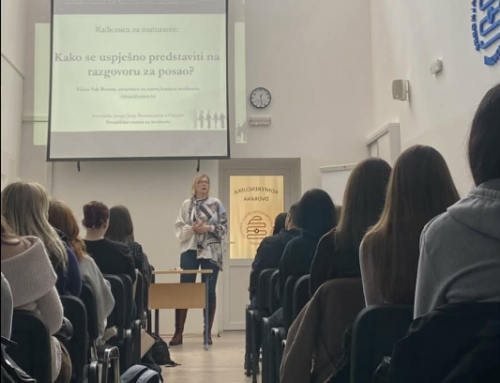 Suradnja s lokalnom zajednicom