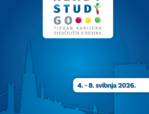 Šesti Tjedan karijera Sveučilišta u Osijeku