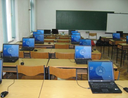 Jedinstvena sveučilišna studentska anketa 2026