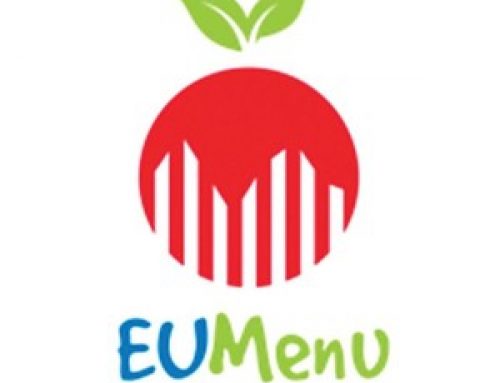 “What is on the menu in Europe and what in Croatia? – National research into dietary habits of Croatian population