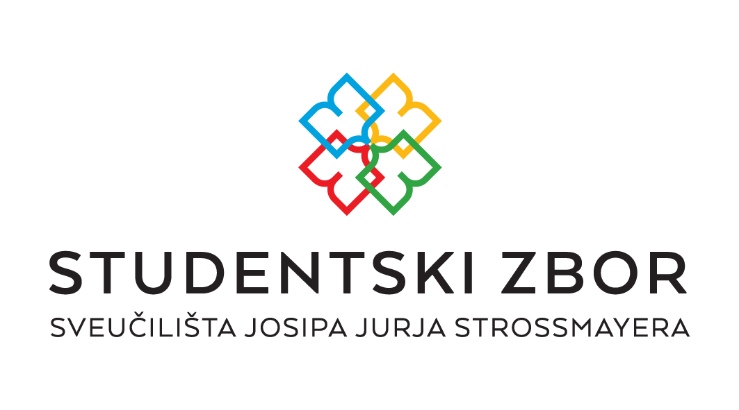 Studentski zbor Sveučilišta u Osijeku