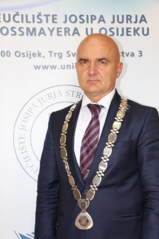 Prof. Dr. Vlado Guberac