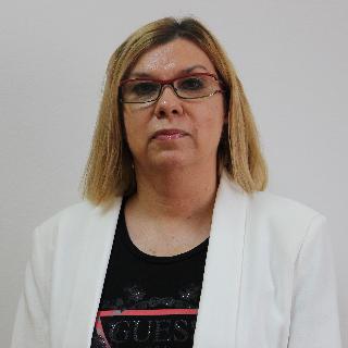 prof. dr. sc. Loretana Farkaš