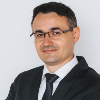 prof. dr. sc. Jurislav Babić