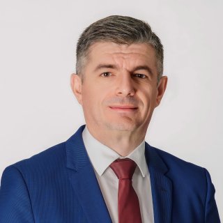 prof. dr. sc. Boris Crnković