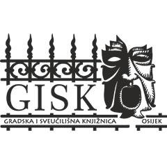 Gradska i Sveučilišna knjižnica